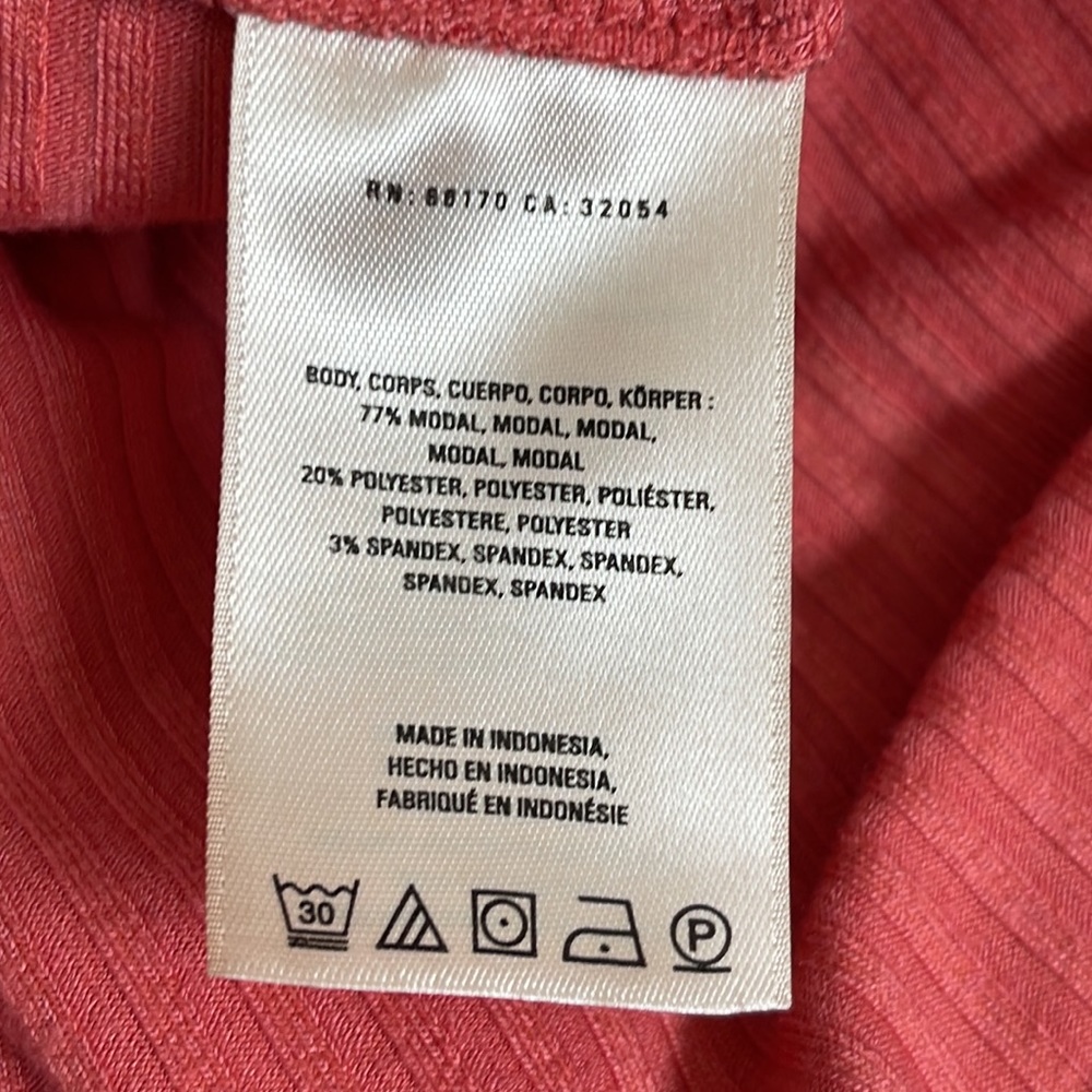 Anthropologie Ribbed Kingsolver Dress - Picture 11 of 16